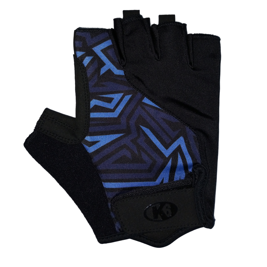 Guantes para Training K6 Oblivion