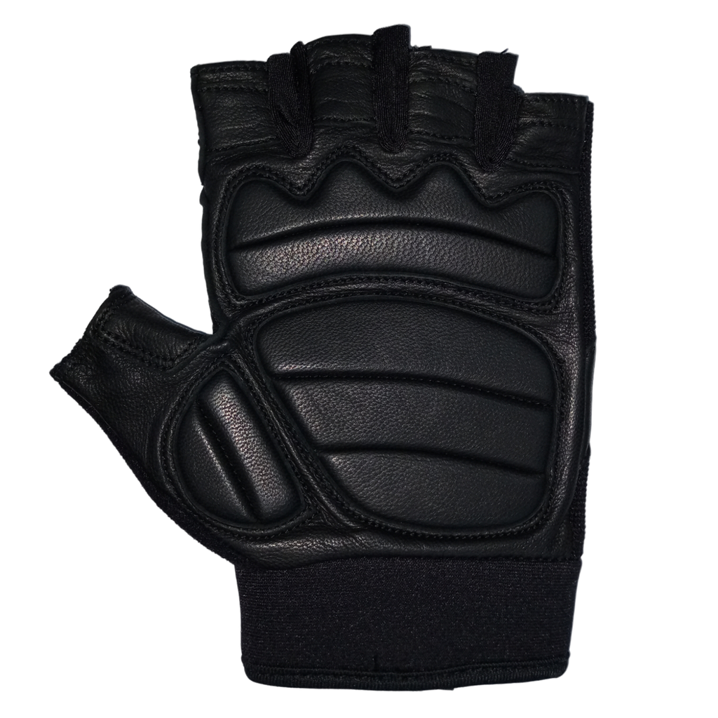 Guantes para Levantamiento de Peso K6 Ice Fusion III