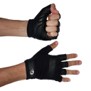 Guantes para Levantamiento de Peso K6 Ice Fusion III