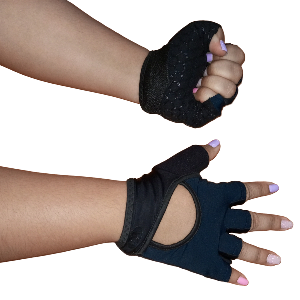 Guantes para Training K6 Pulse