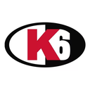 Botella de Hidratación Deportiva K6 PRO SPORT 1000ml