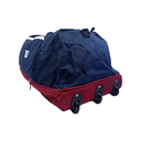 Bolso de Viaje 137L Wilson Hamburgo