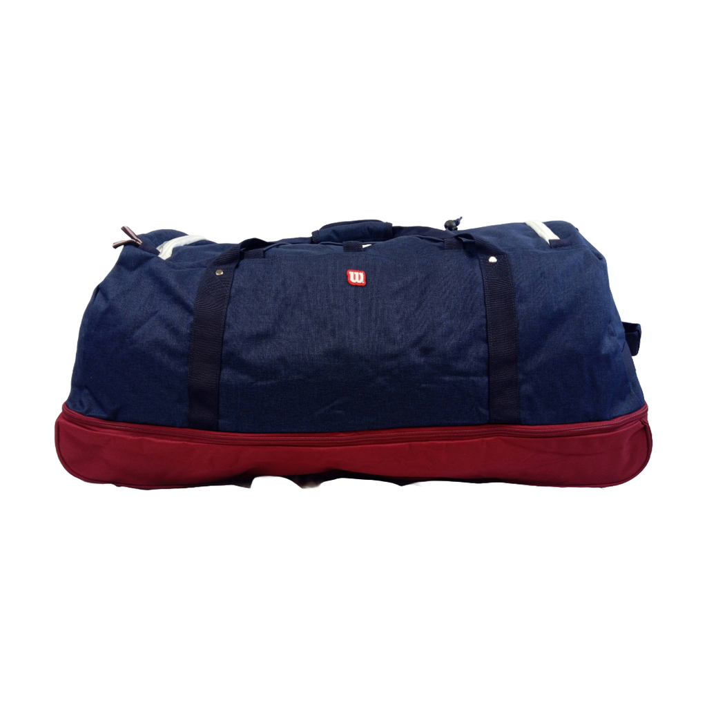 Bolso de Viaje 137L Wilson Hamburgo