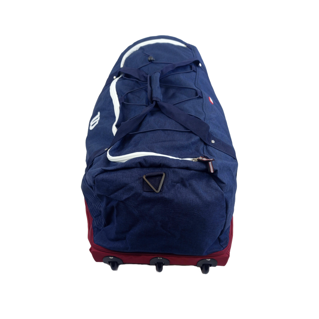 Bolso de Viaje 137L Wilson Hamburgo