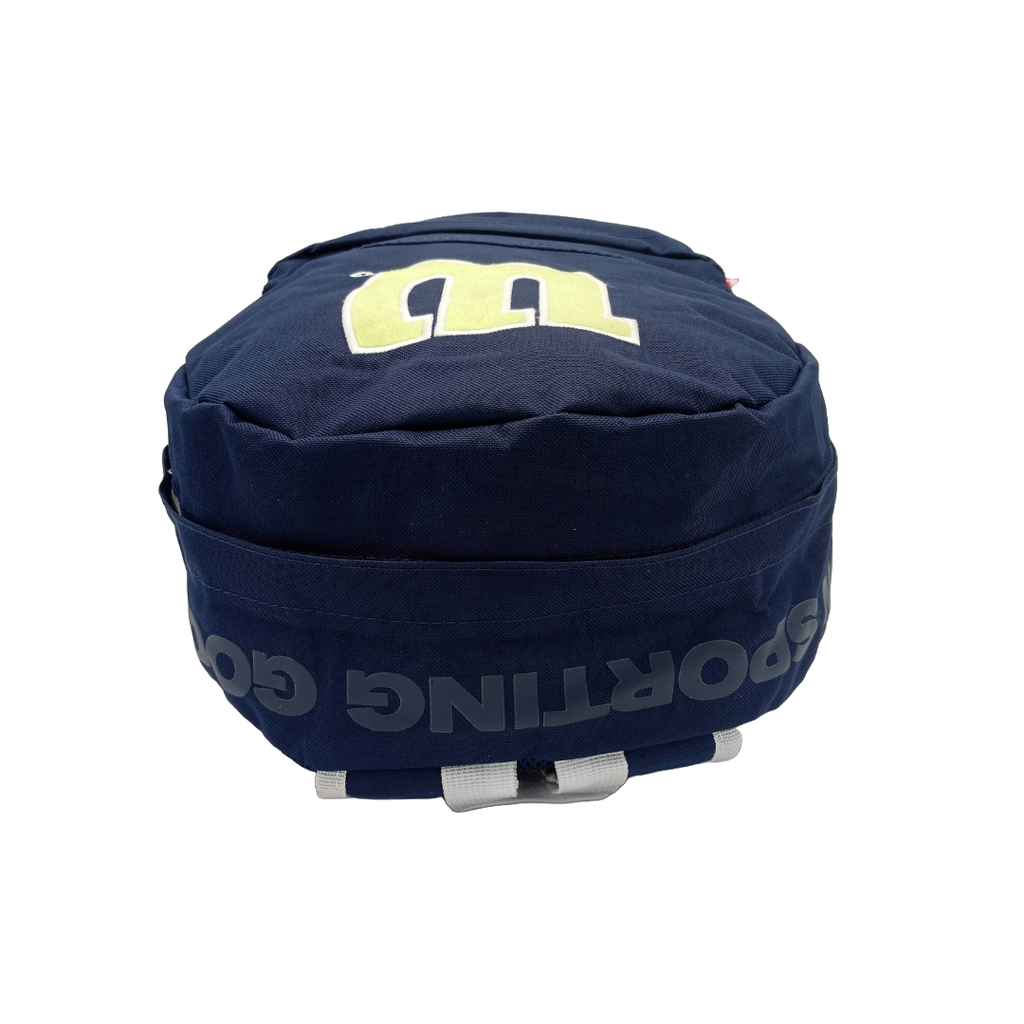 Morral Casual Wilson Lyon