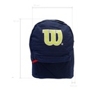 Morral Casual Wilson Lyon