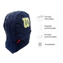 Morral Casual Wilson Lyon
