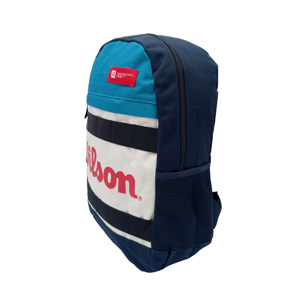Morral Casual Wilson Taipéi
