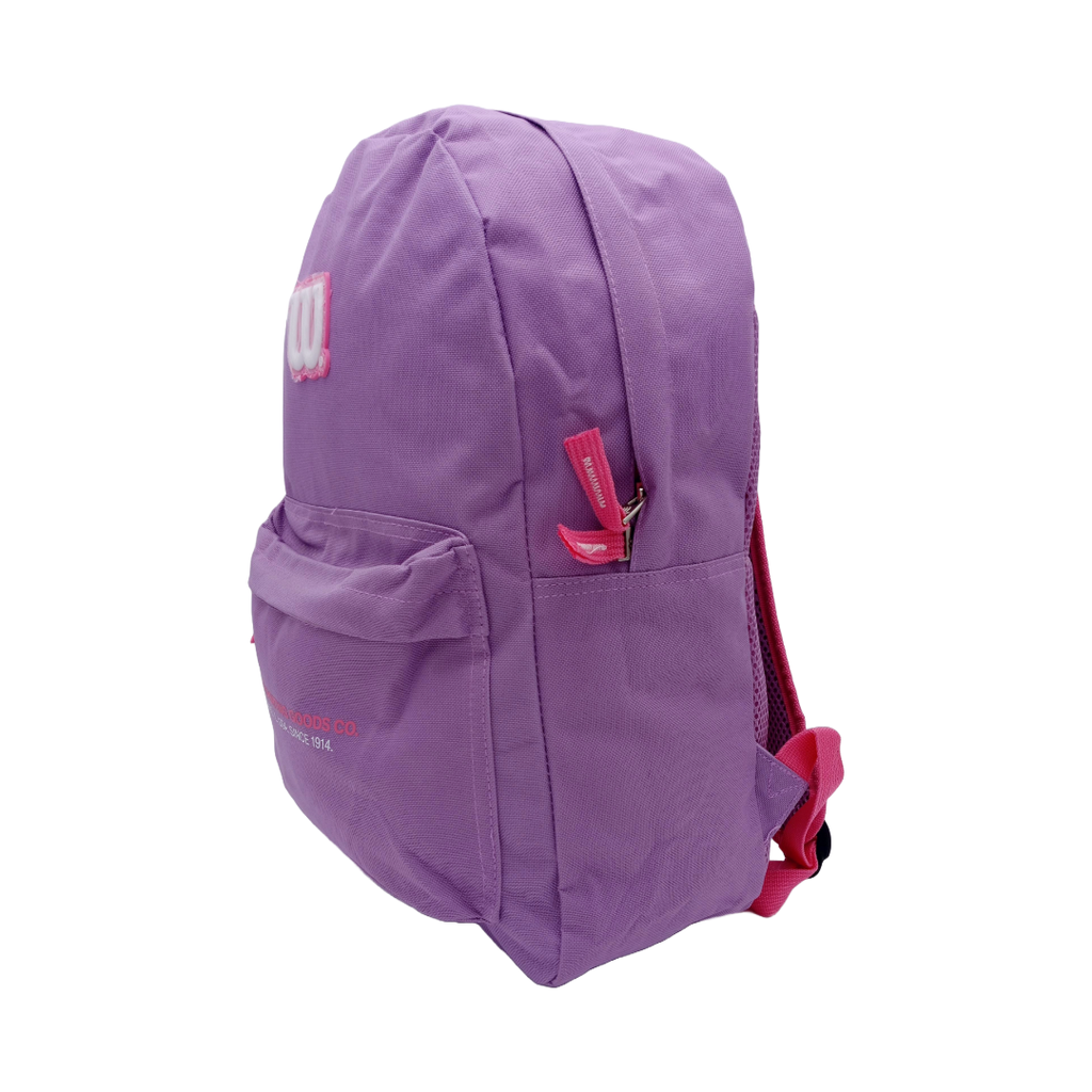 Morral Casual Wilson Fukuoka