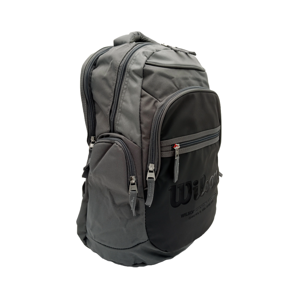 Morral Ejecutivo Wilson Niza