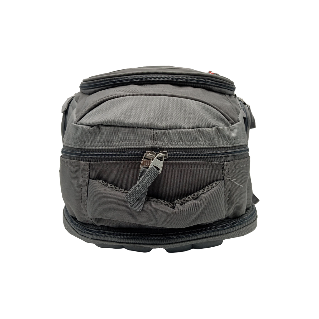 Morral Ejecutivo Wilson Niza