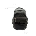 Morral Ejecutivo Wilson Niza