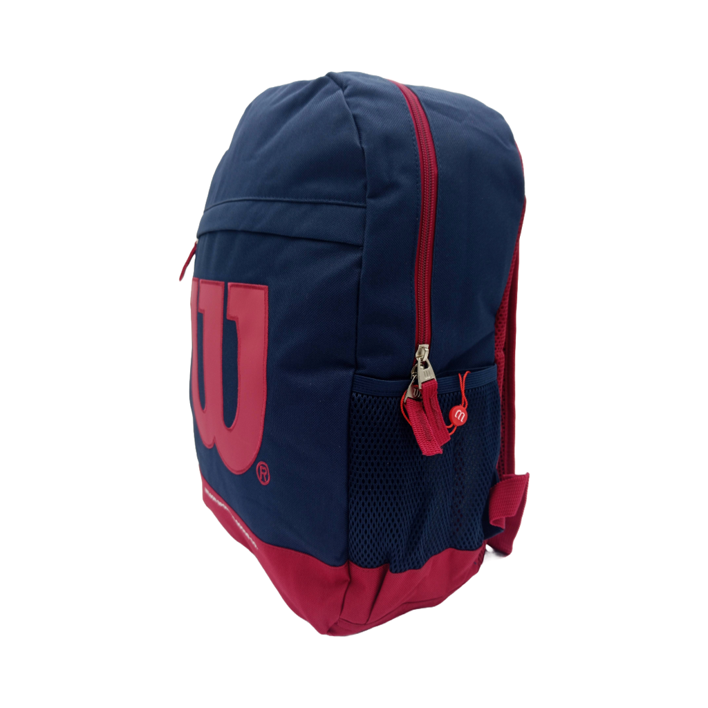Morral Casual Wilson Riad