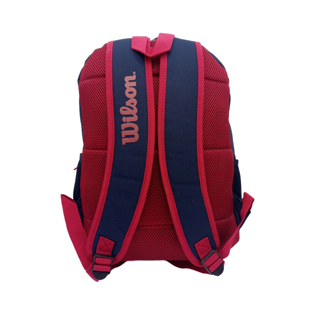 Morral Casual Wilson Riad