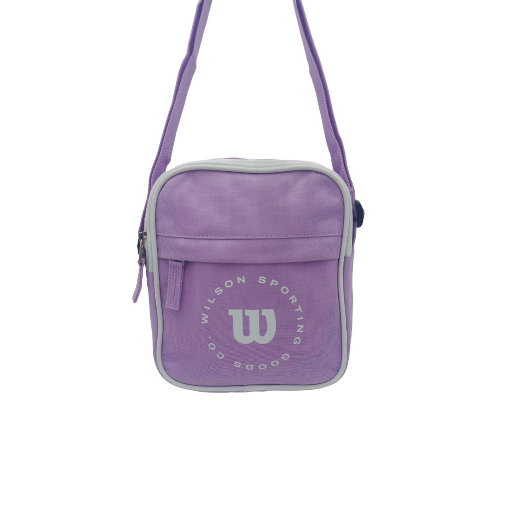 Bolso Manos Libres Wilson Busan