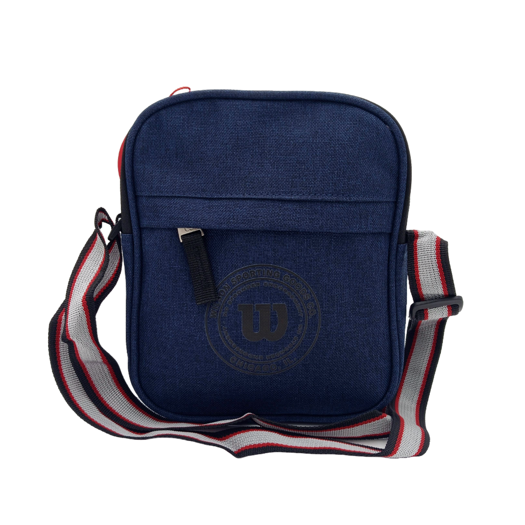 Bolso Manos Libres Wilson Doha