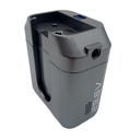 Montaje de base de carga Eureka AK10