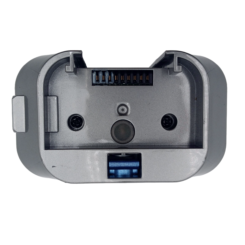 Montaje de base de carga Eureka AK10