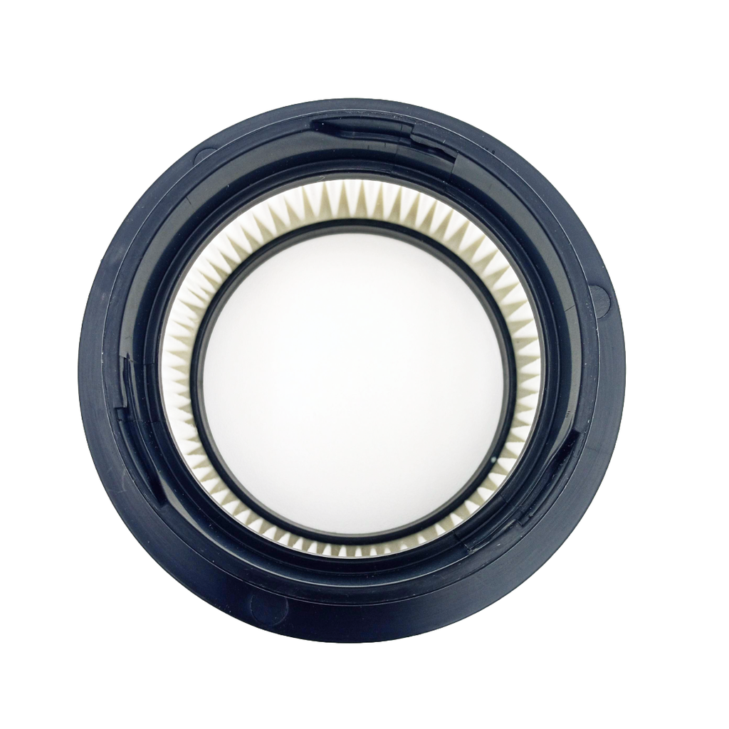 Montaje del HEPA Eureka AK9 y AK10