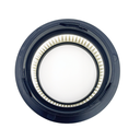 Montaje del HEPA Eureka AK9 y AK10