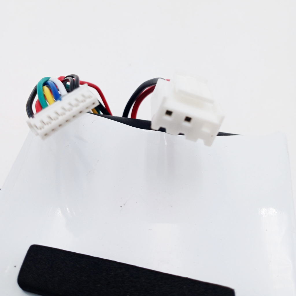 Montaje de base de carga Eureka NEC180