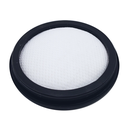 Montaje de la Copa de Polvo Eureka NEC180