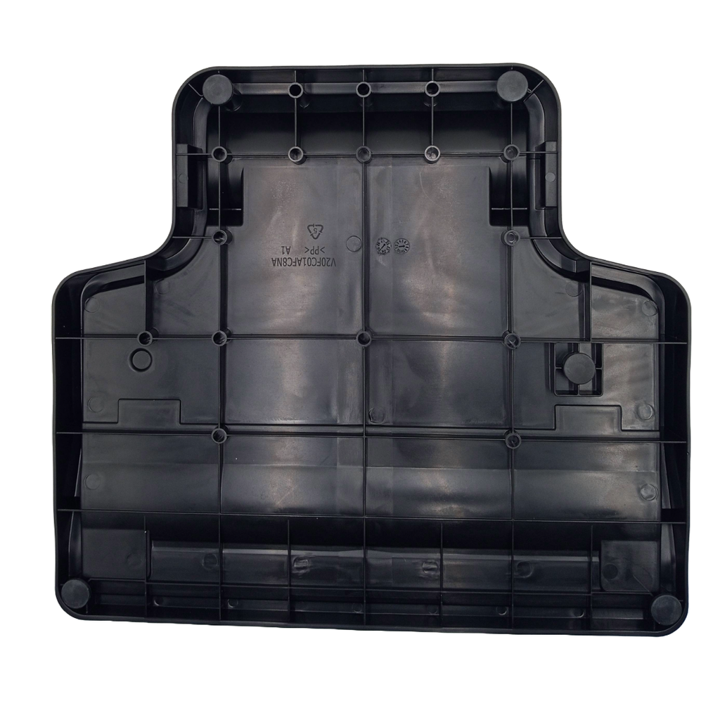 Montaje de la Placa de Arrastre Eureka FC8-LA