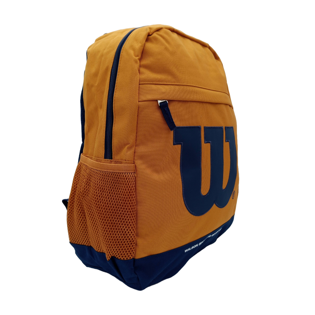 Morral Casual Wilson Riad