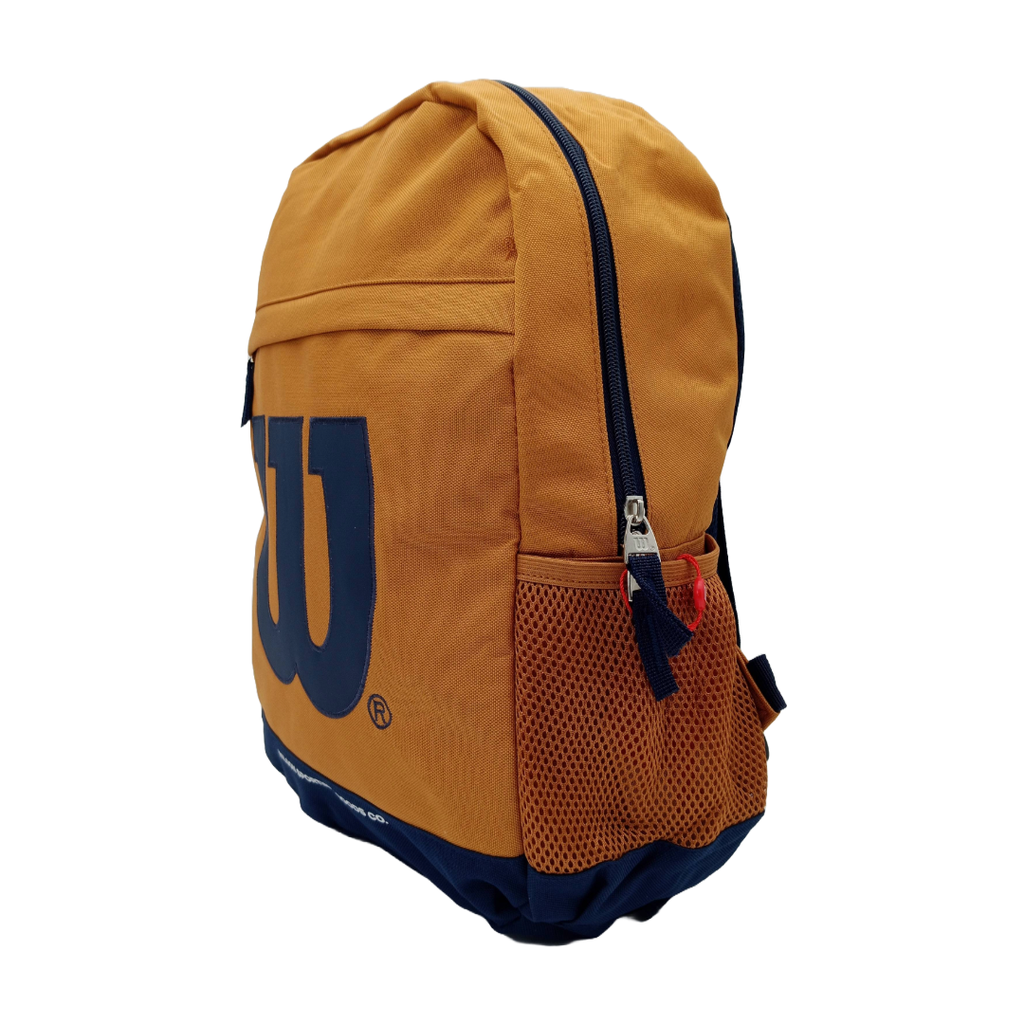Morral Casual Wilson Riad