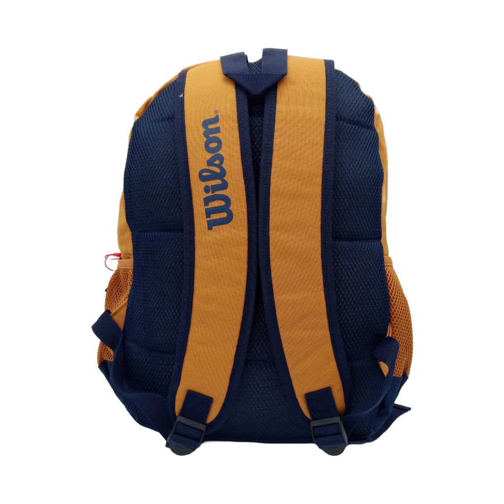Morral Casual Wilson Riad