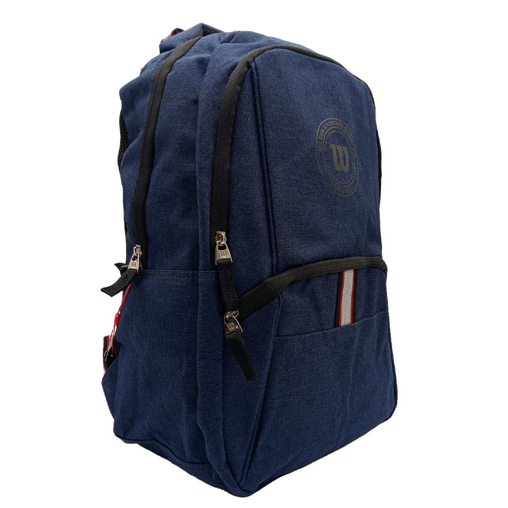 Morral Ejecutivo Wilson Doha