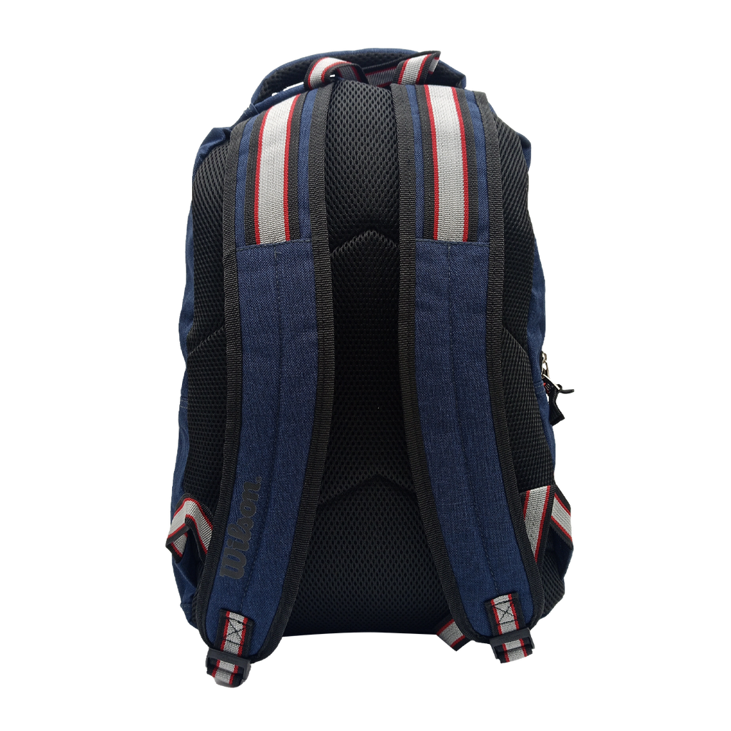 Morral Ejecutivo Wilson Doha