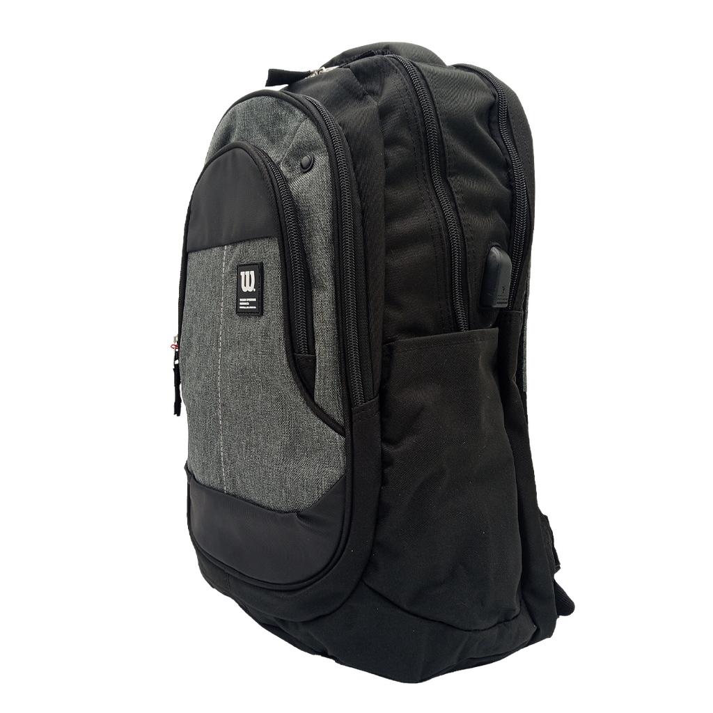 Morral Ejecutivo Wilson Sacramento
