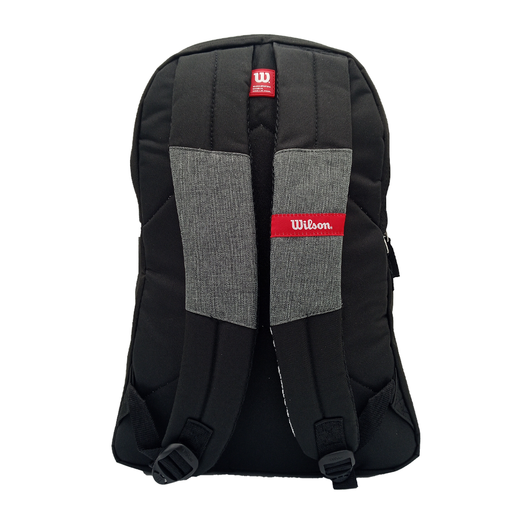 Morral Ejecutivo Wilson Sacramento