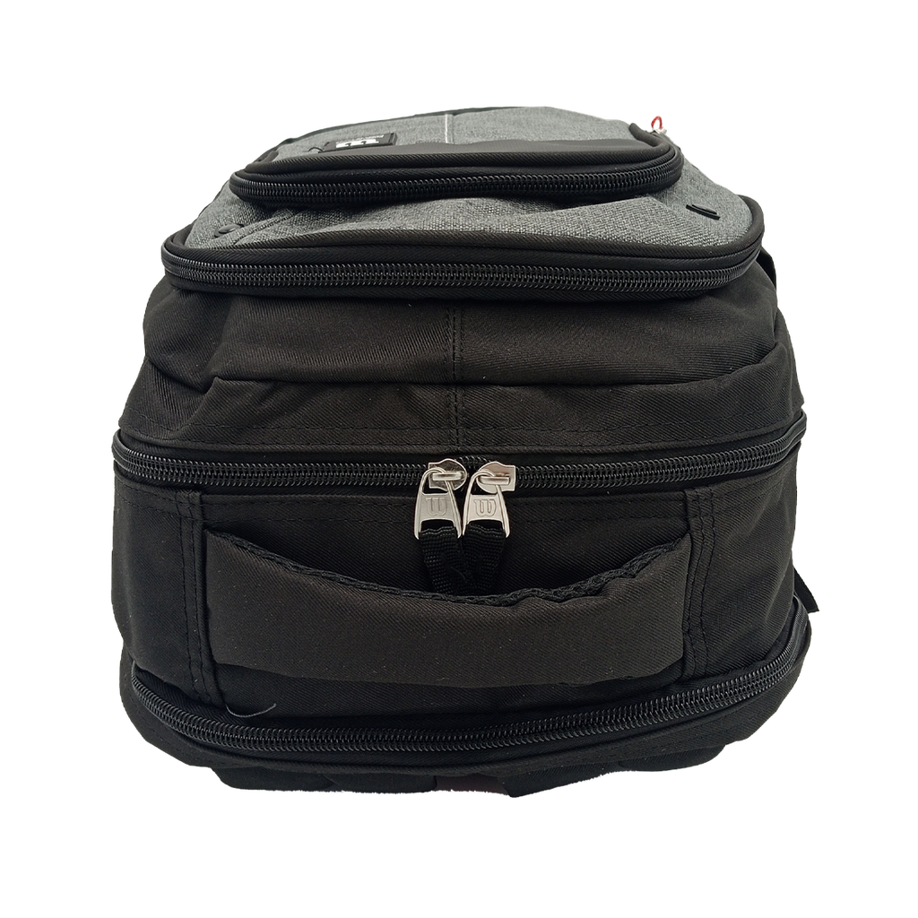 Morral Ejecutivo Wilson Sacramento