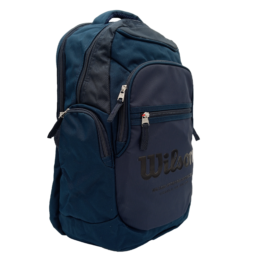Morral Ejecutivo Wilson Niza