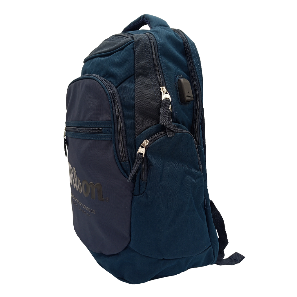 Morral Ejecutivo Wilson Niza