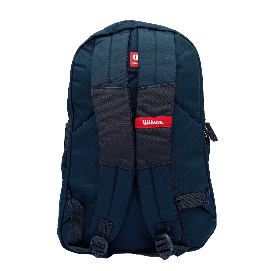 Morral Ejecutivo Wilson Niza