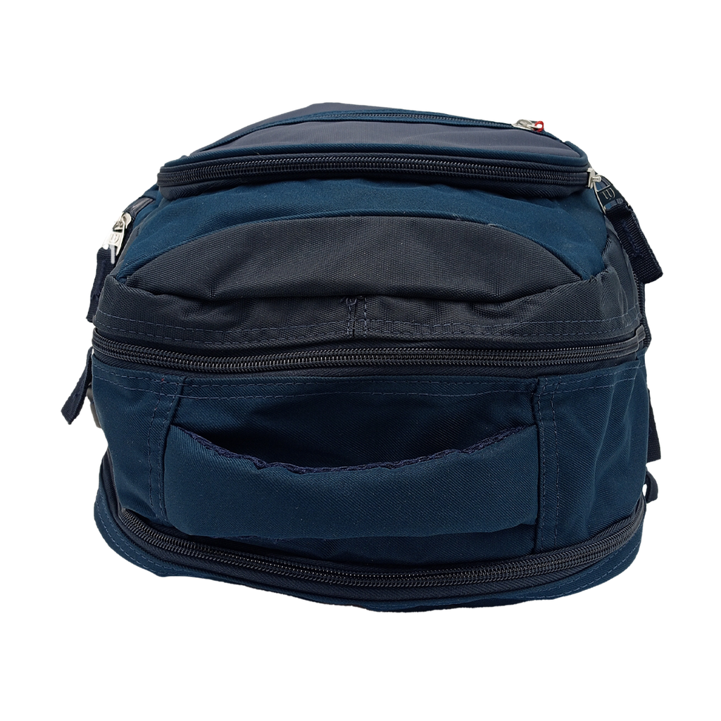 Morral Ejecutivo Wilson Niza