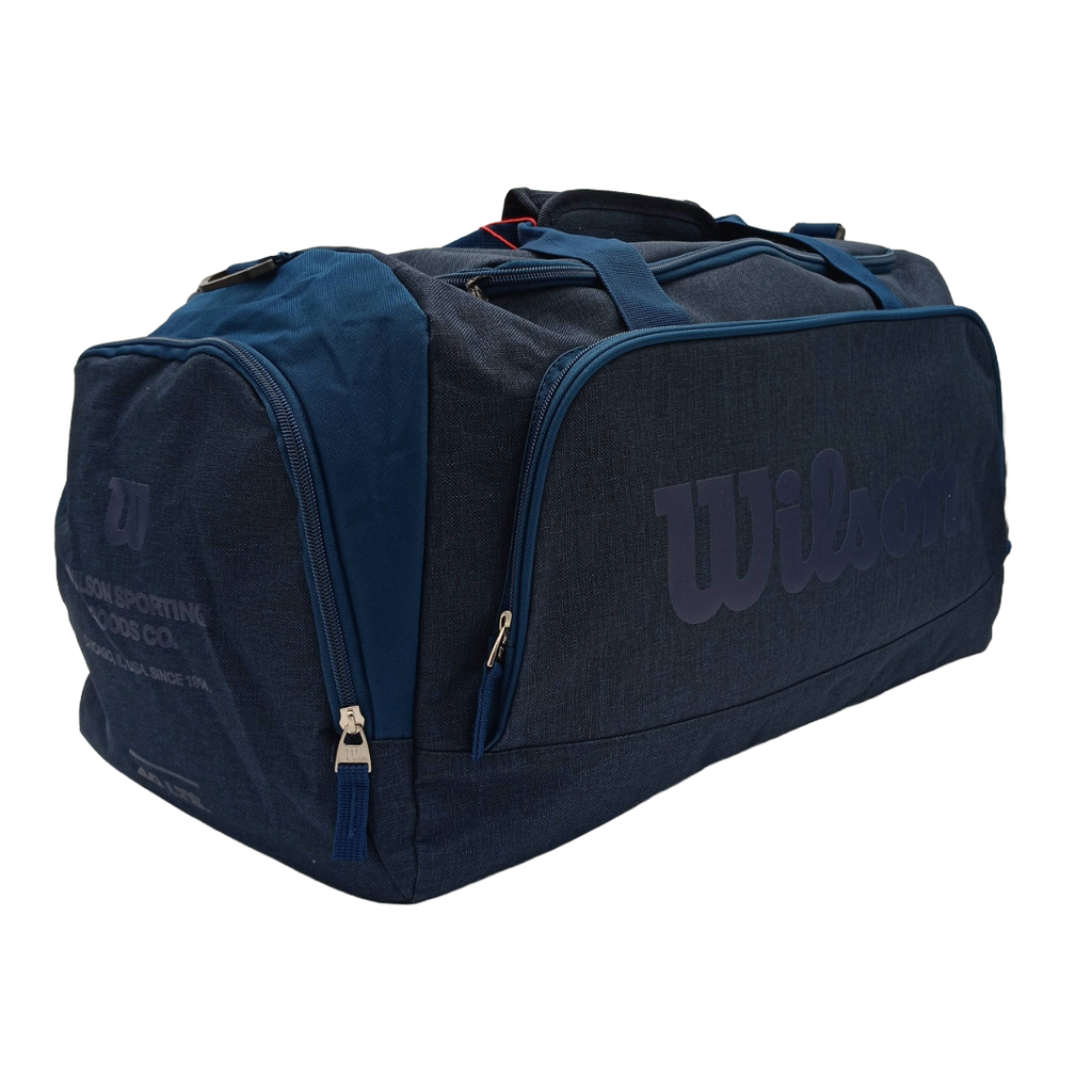 Bolso de Viaje 53L Wilson Liverpool