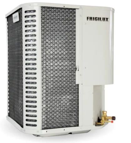 Aire Comercial Frigilux Tipo Fan 3 ton