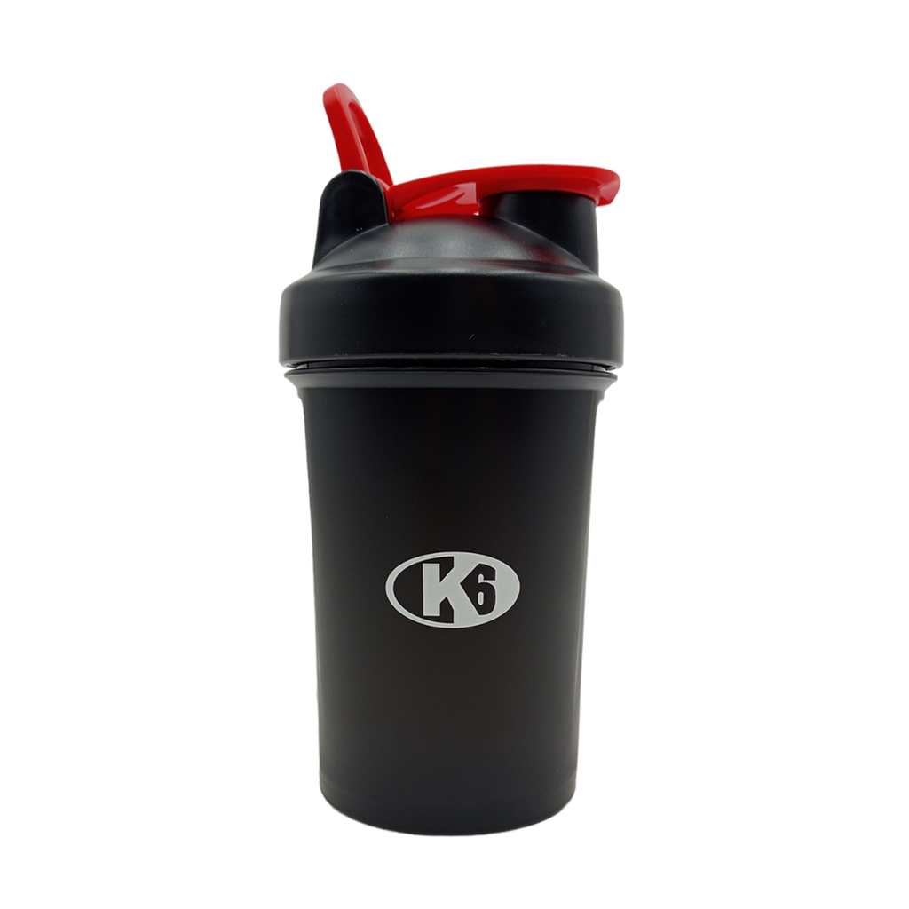 Vaso Mezclador 450 ml K6 Pro Sport 4 en 1