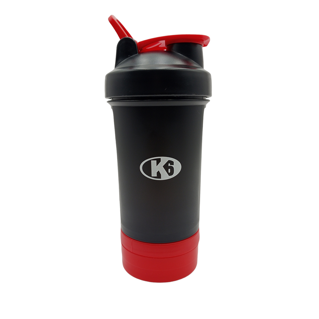 Vaso Mezclador 450 ml K6 Pro Sport 4 en 1