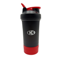 Vaso Mezclador 450 ml K6 Pro Sport 4 en 1