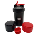 Vaso Mezclador 450 ml K6 Pro Sport 4 en 1