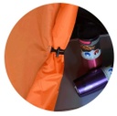 Carpa Todo Terreno Ecology Dry Breeze 4 Personas