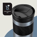 Vaso Térmico Contigo Byron 16oz