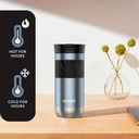 Vaso Térmico Contigo Byron 16oz