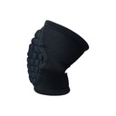 Rodilleras de Protección Deportiva K6 Plus Ultra