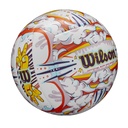 Balón de Voleibol Wilson Graffiti Peace (NO.5)